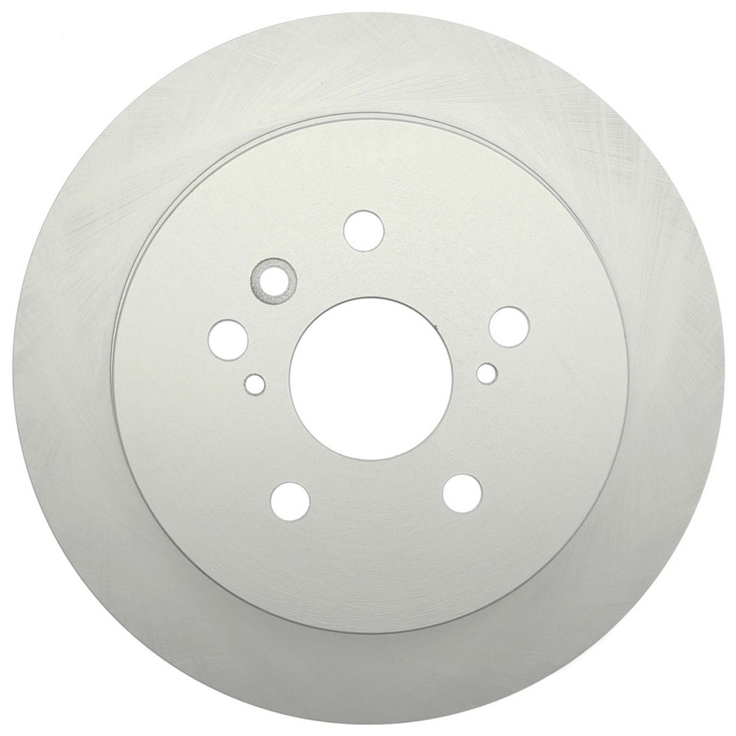 Stoptech Centric 08-13 Audi A3 GCX Rotor w/Full Coating - Rear 320.33129F