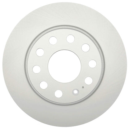Stoptech Centric 10-20 Audi A3 GCX Rotor w/Full Coating - Rear 320.33131F
