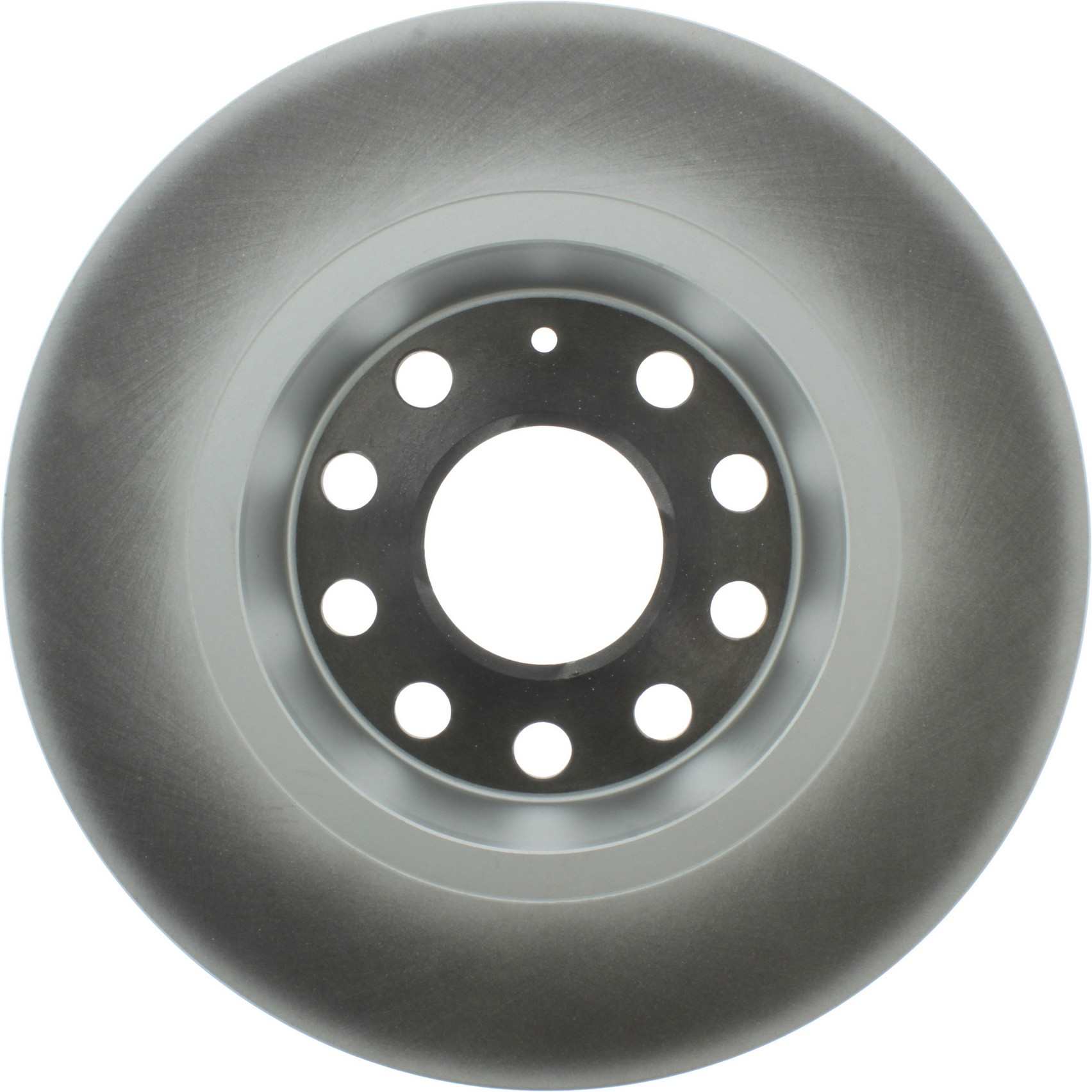 Stoptech Centric GCX Rotor w/Partial Coating - Rear 320.33131