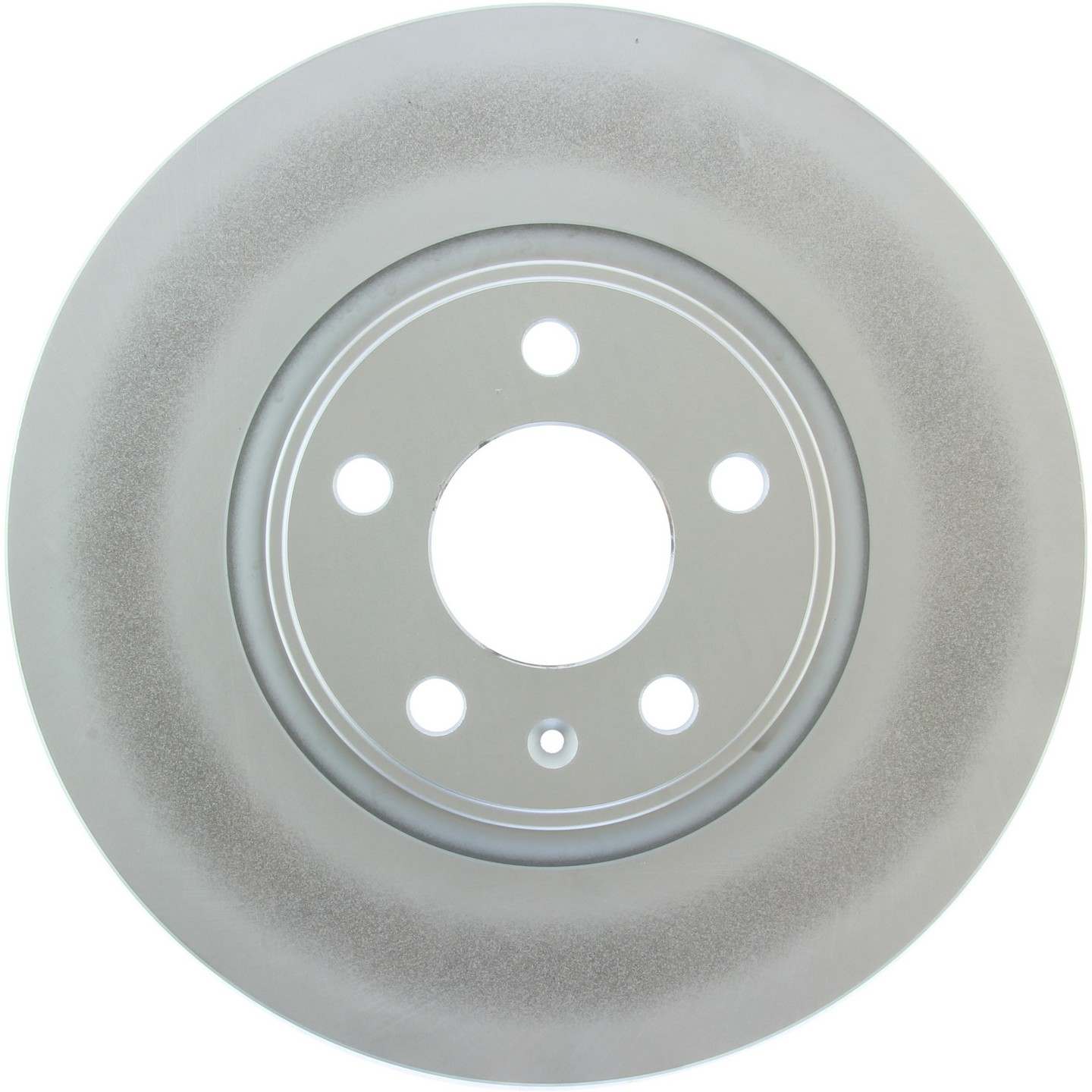 GCX Elemental Protection GCX Rotor with Partial Coating  top view frsport 320.33136