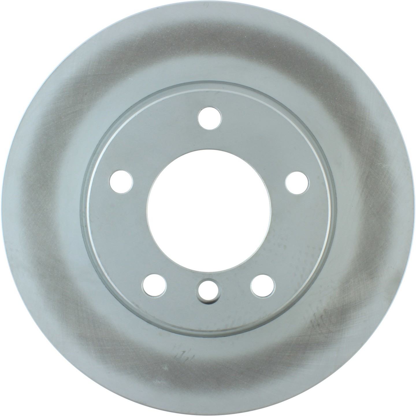 Centric Parts GCX Elemental Protection Brake Rotors By StopTech  top view frsport 320.34029