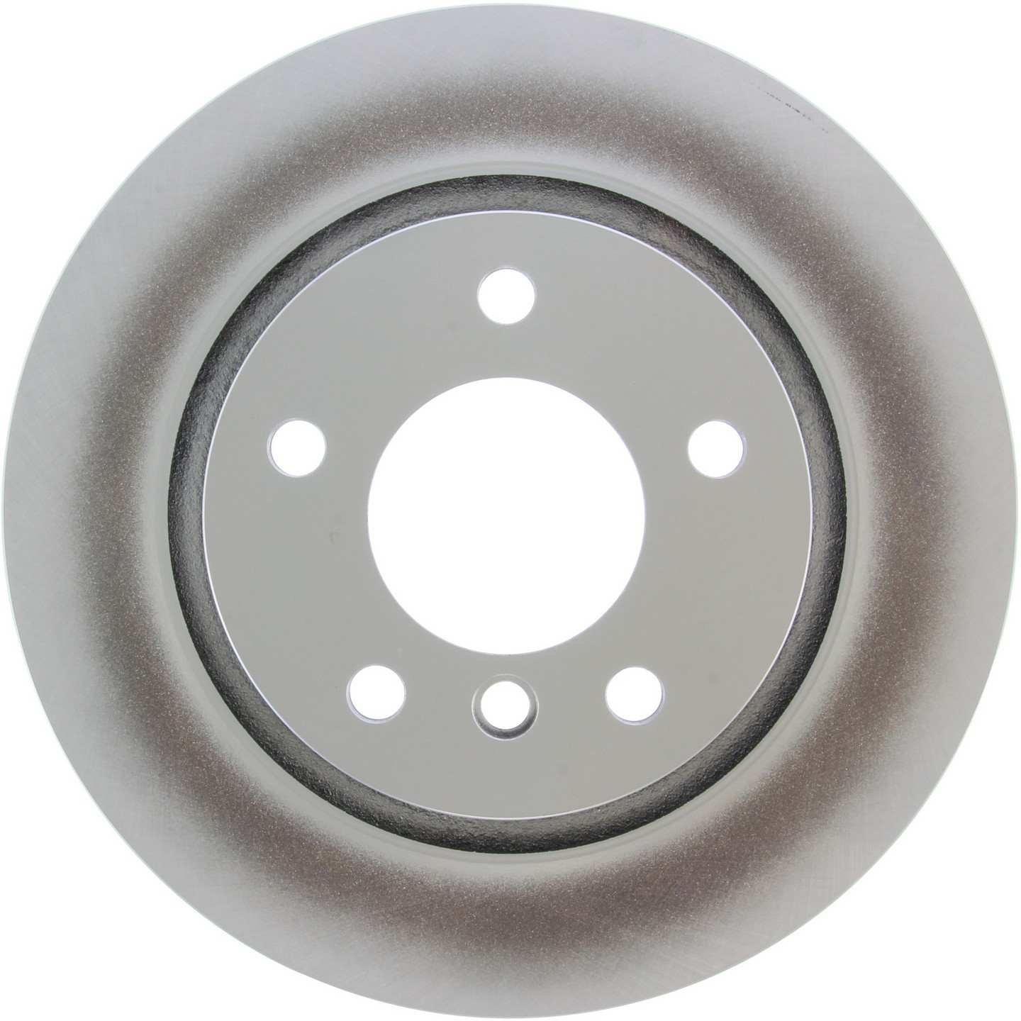Centric Parts GCX Elemental Protection Brake Rotors By StopTech  top view frsport 320.34049