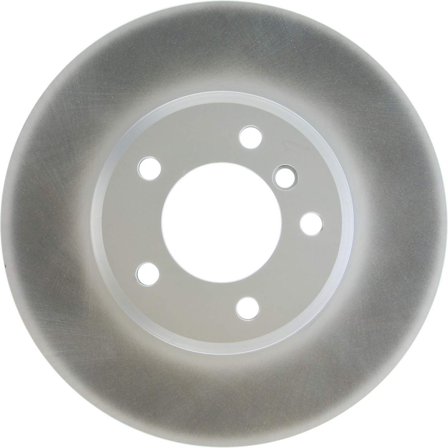 GCX Elemental Protection GCX Rotor with Partial Coating  top view frsport 320.34070