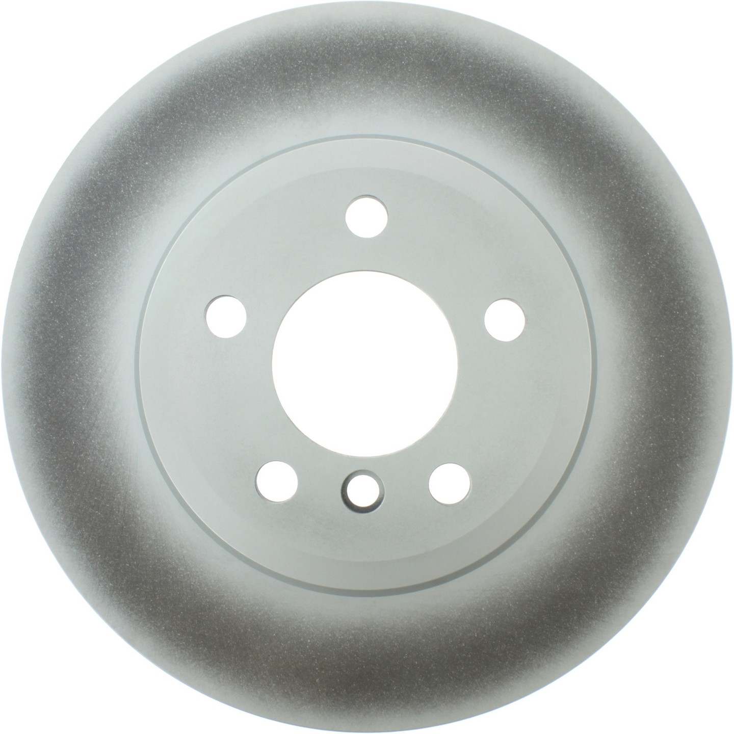 StopTech GCX Elemental Protection Brake Rotors By StopTech  top view frsport 320.34075