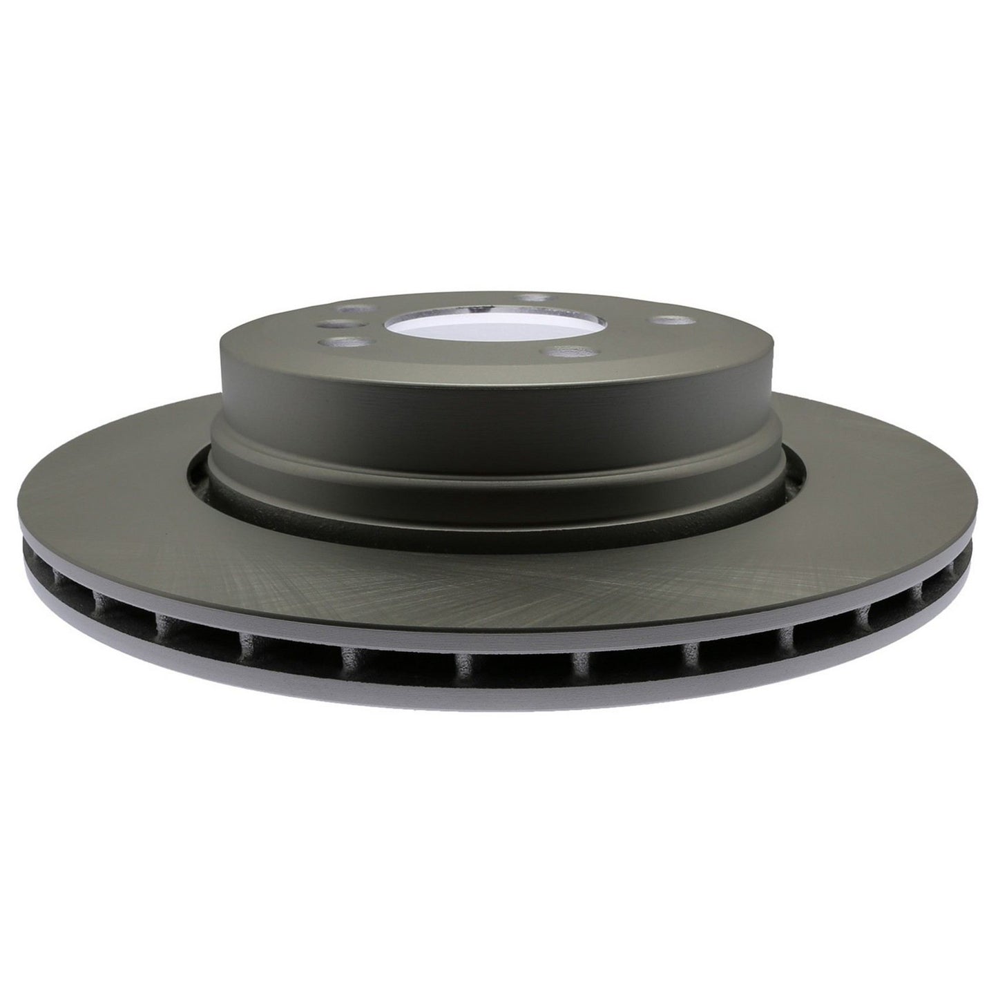 Stoptech Centric 04-10 BMW X3 GCX Rotor w/Full Coating - Rear 320.34076F