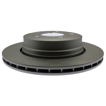 Stoptech Centric 04-10 BMW X3 GCX Rotor w/Full Coating - Rear 320.34076F