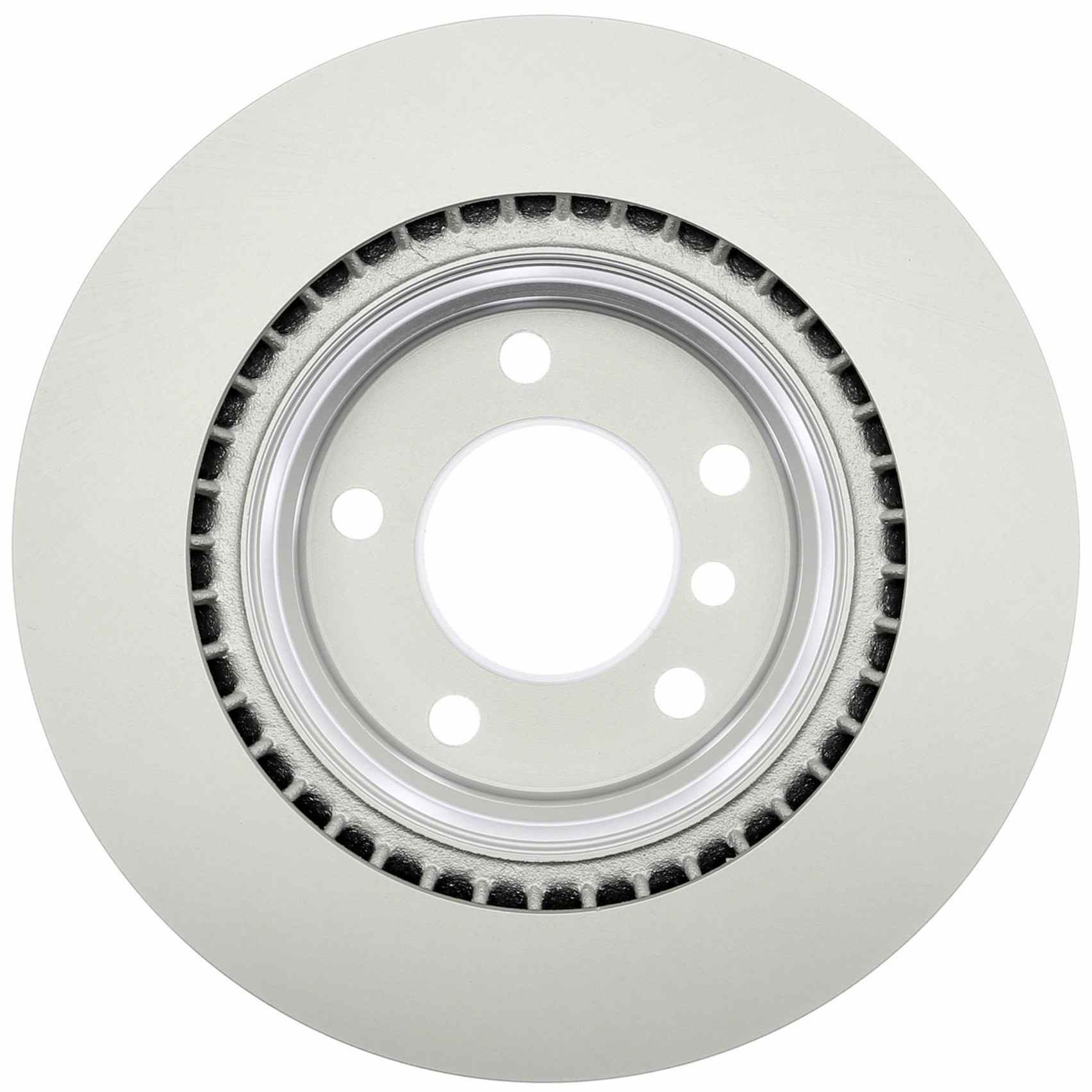 Stoptech Centric 06-11 BMW 325i GCX Brake Rotors - Rear 320.34078F