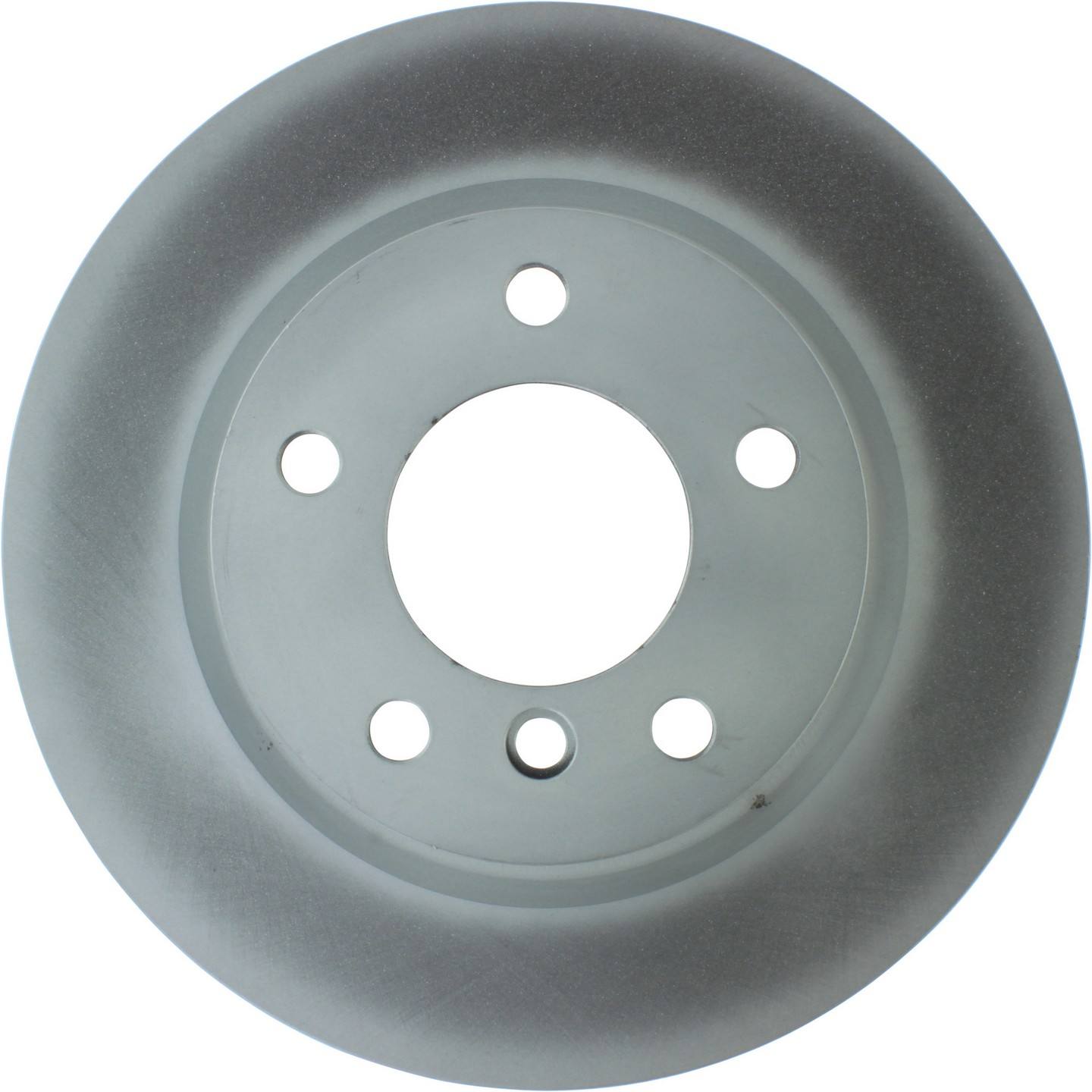 Centric Parts GCX Elemental Protection Brake Rotors By StopTech  top view frsport 320.34078