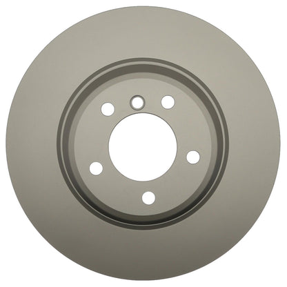 Stoptech Centric 07-13 BMW 335i GCX Rotor w/Full Coating - Front 320.34093F