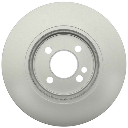 Stoptech Centric 07-15 Mini Cooper GCX Rotor w/Full Coating - Front 320.34100F