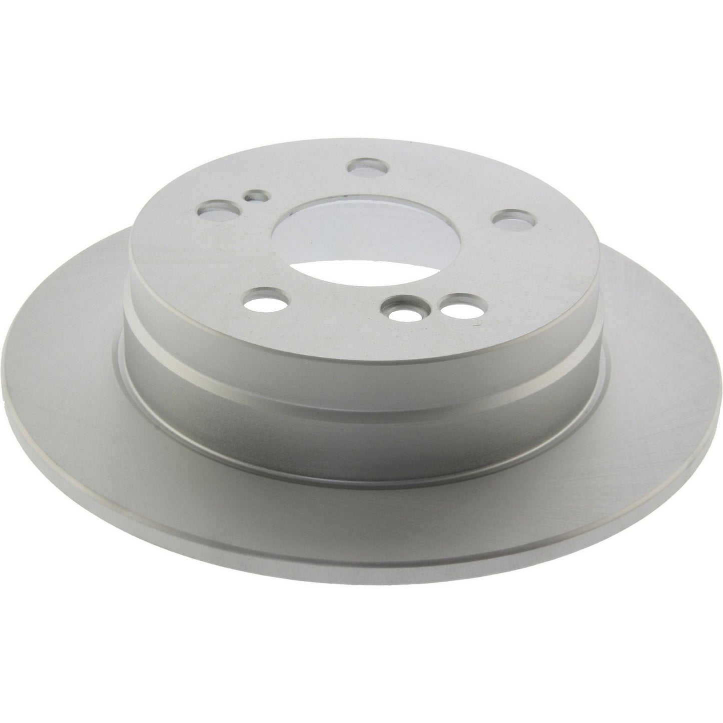 Stoptech Centric 84-89 Mercedes-Benz 190D GCX Rotor w/Full Coating - Rear 320.35014F