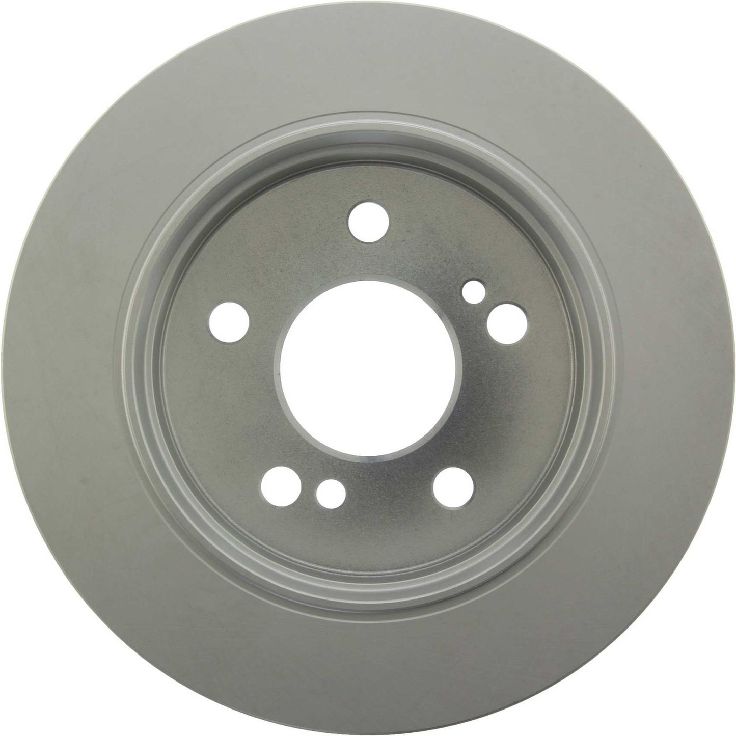 Stoptech Centric 84-89 Mercedes-Benz 190D GCX Rotor w/Full Coating - Rear 320.35014F