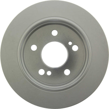 Stoptech Centric 84-89 Mercedes-Benz 190D GCX Rotor w/Full Coating - Rear 320.35014F