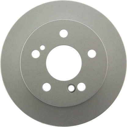 Stoptech Centric 84-89 Mercedes-Benz 190D GCX Rotor w/Full Coating - Rear 320.35014F