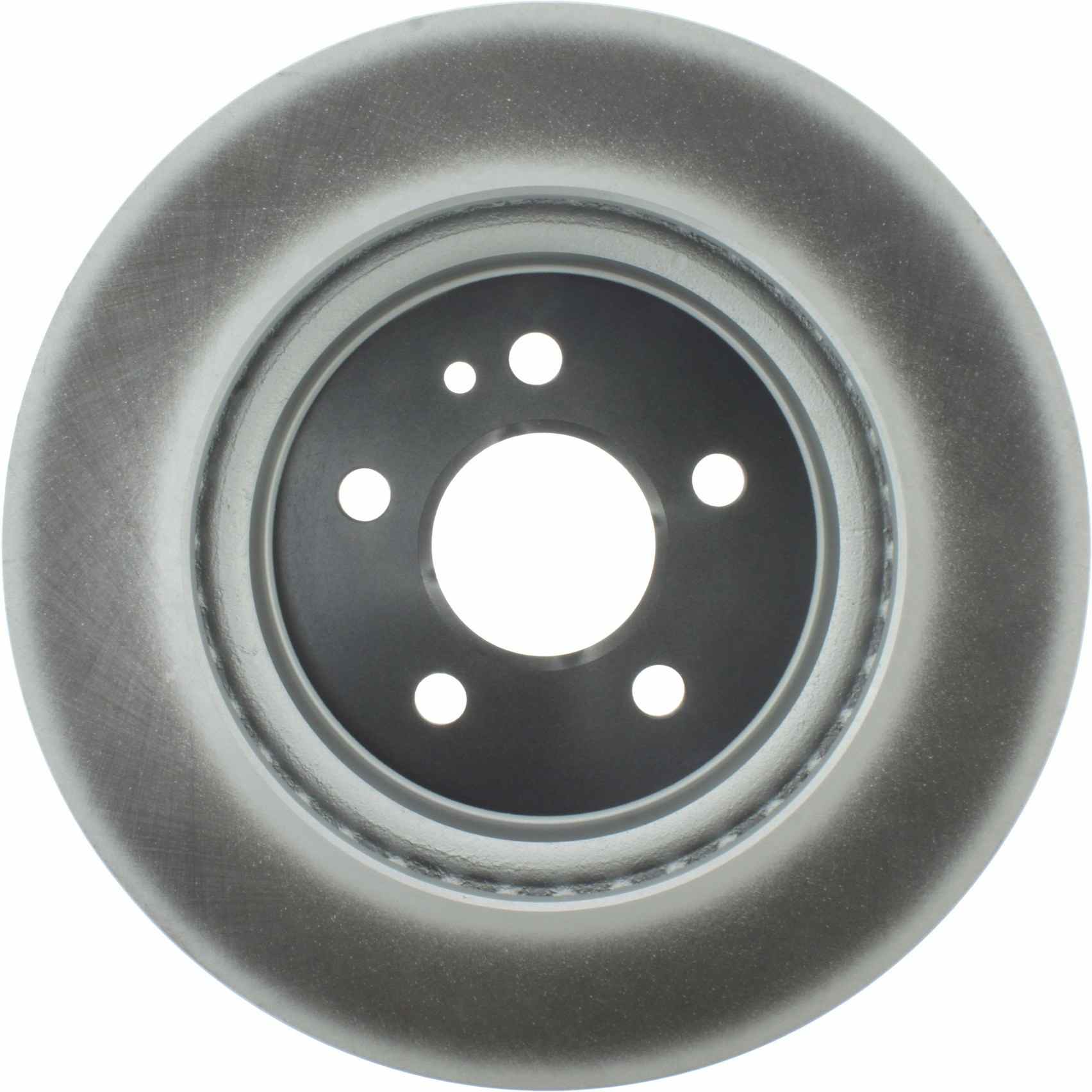 Stoptech Centric 03-05 Mercedes-Benz ML350 GCX Front Brake Rotors 320.35036