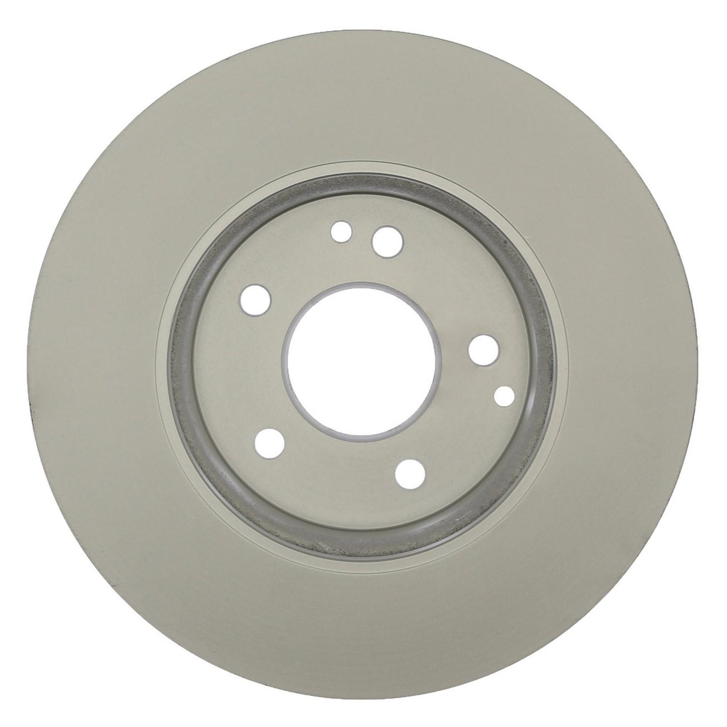Stoptech Centric 99-05 Mercedes-Benz C230/01-05 C240 GCX Rotor w/ Full Coating - Front 320.35057H