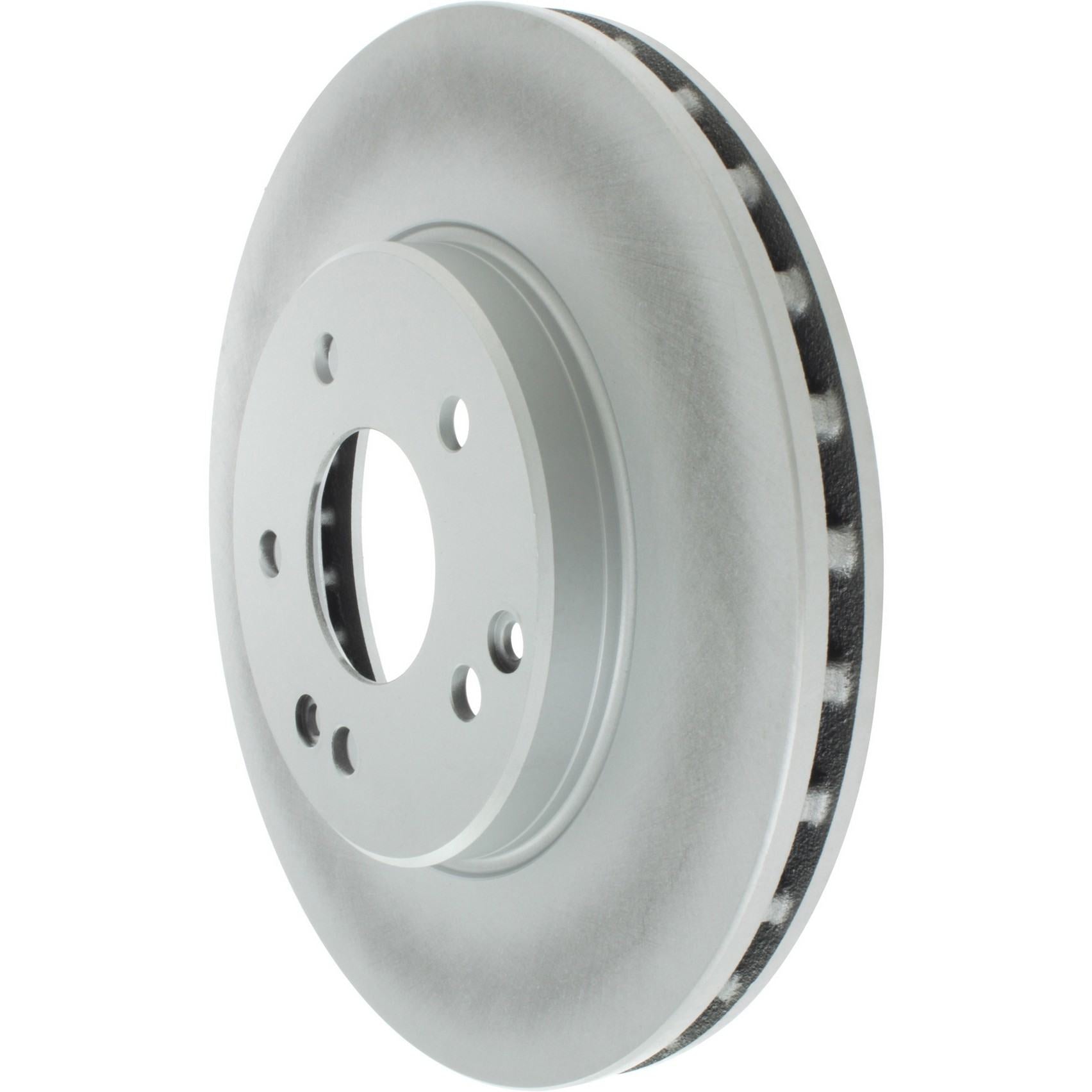 Stoptech Centric 01-05 Mercedes-Benz C240 GCX Front Brake Rotors 320.35057