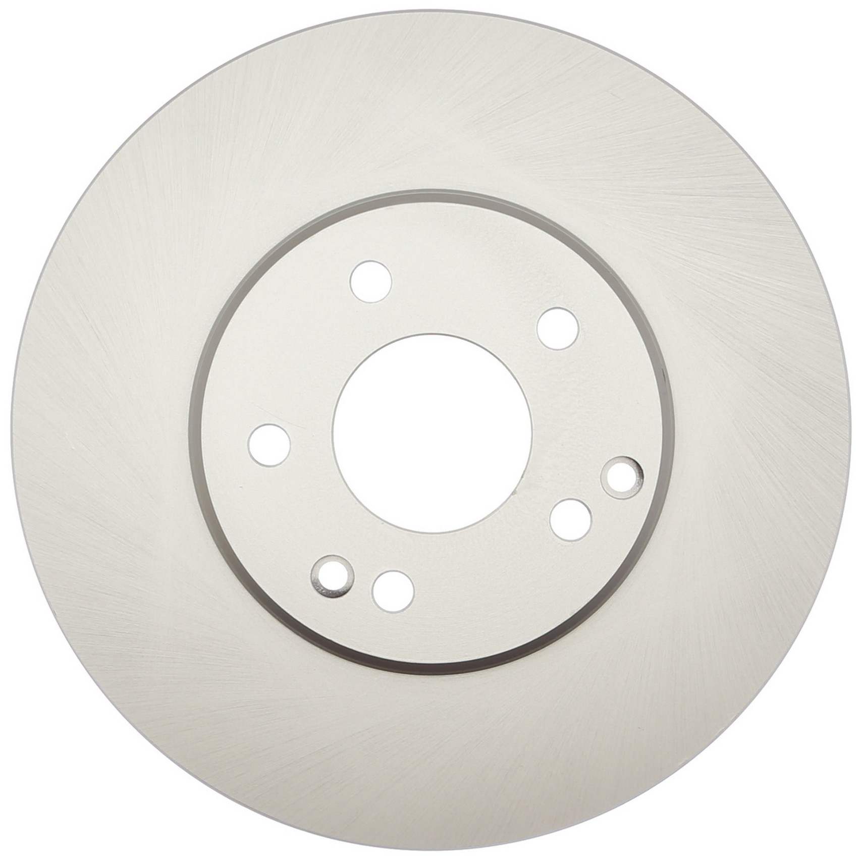 Stoptech Centric 04-08 Chrysler Crossfire GCX Brake Rotors - Front 320.35058F