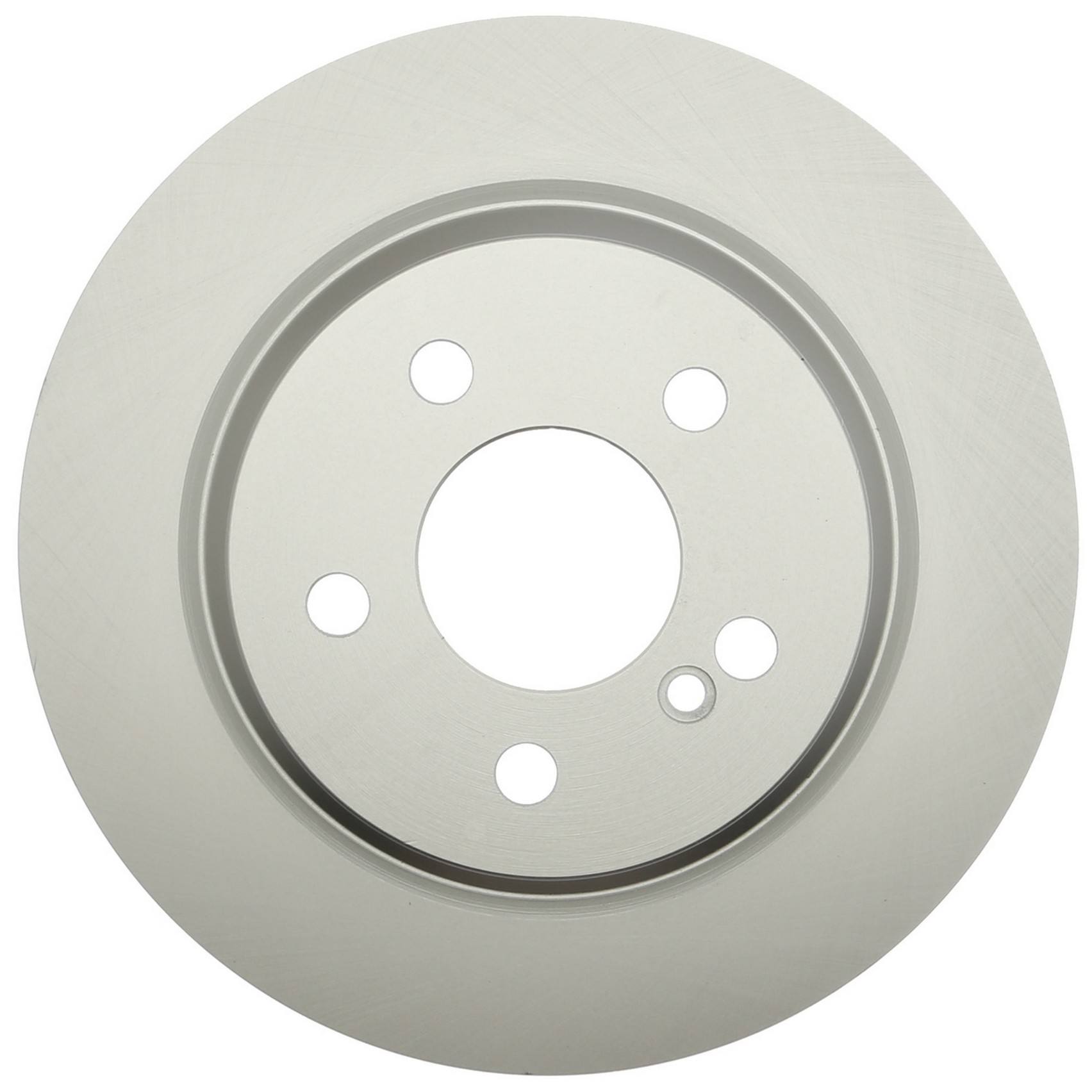 Stoptech Centric 15-17 Mercedes-Benz CLS400 GCX Brake Rotors - Rear 320.35063F