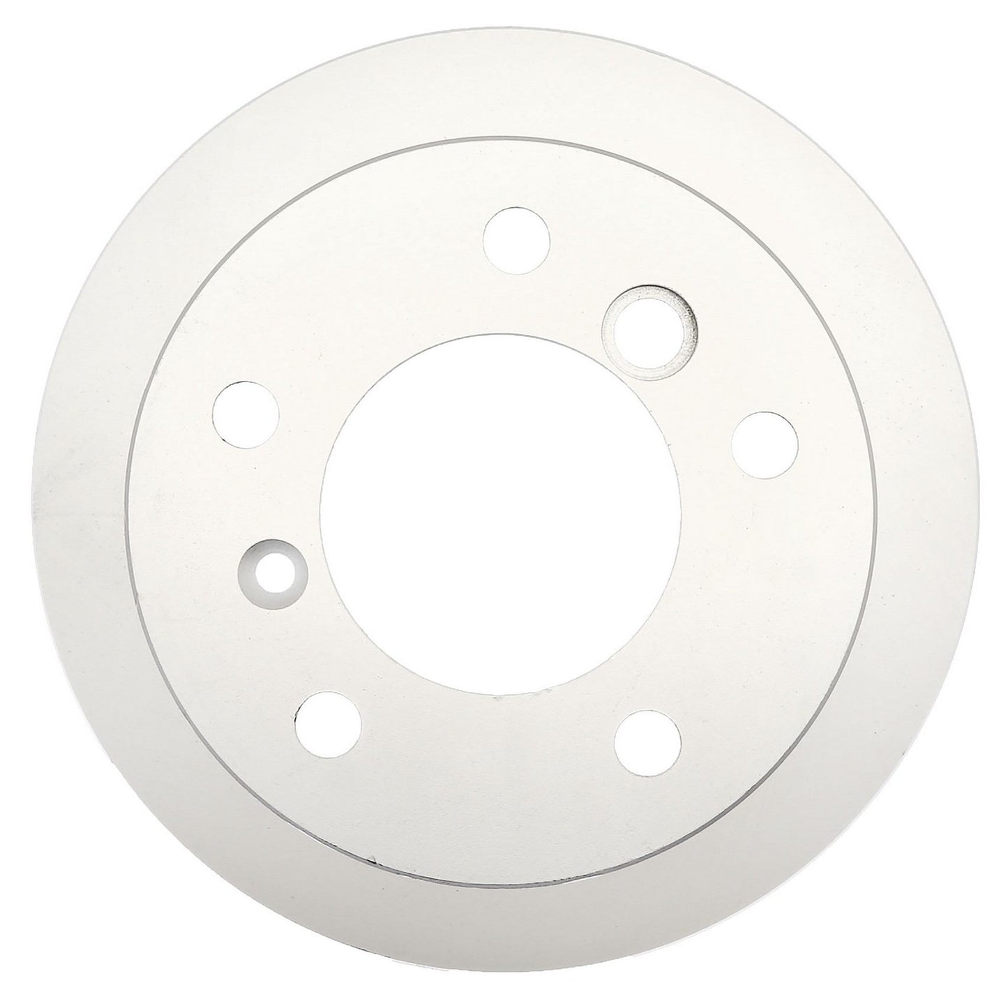 Stoptech Centric 03-06 Dodge Sprinter 2500 GCX Rotor w/Full Coating - Rear 320.35070F