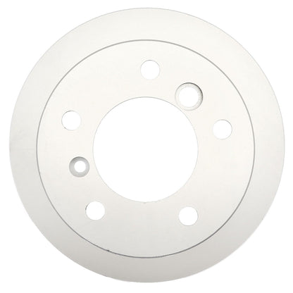 Stoptech Centric 03-06 Dodge Sprinter 2500 GCX Rotor w/Full Coating - Rear 320.35070F