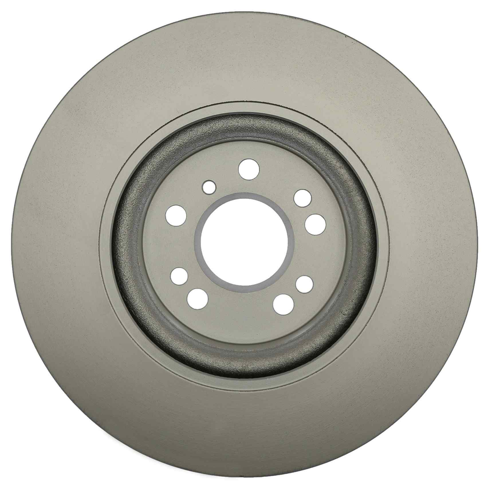 Stoptech Centric 07-08 Mercedes-Benz GL320 GCX Brake Rotors - Front 320.35089F