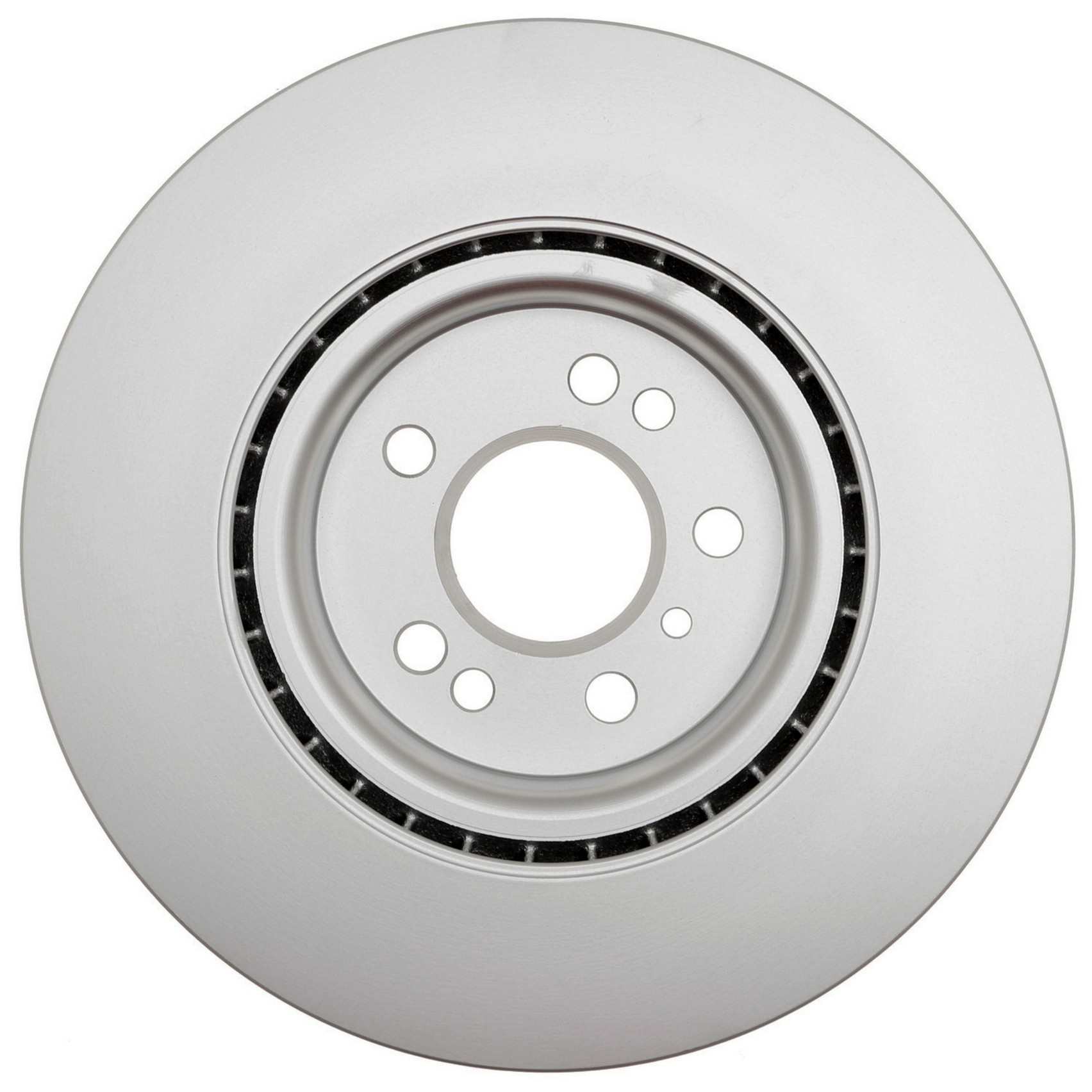 Stoptech Centric 2016 Mercedes-Benz GLE300d GCX Brake Rotors - Front 320.35134H