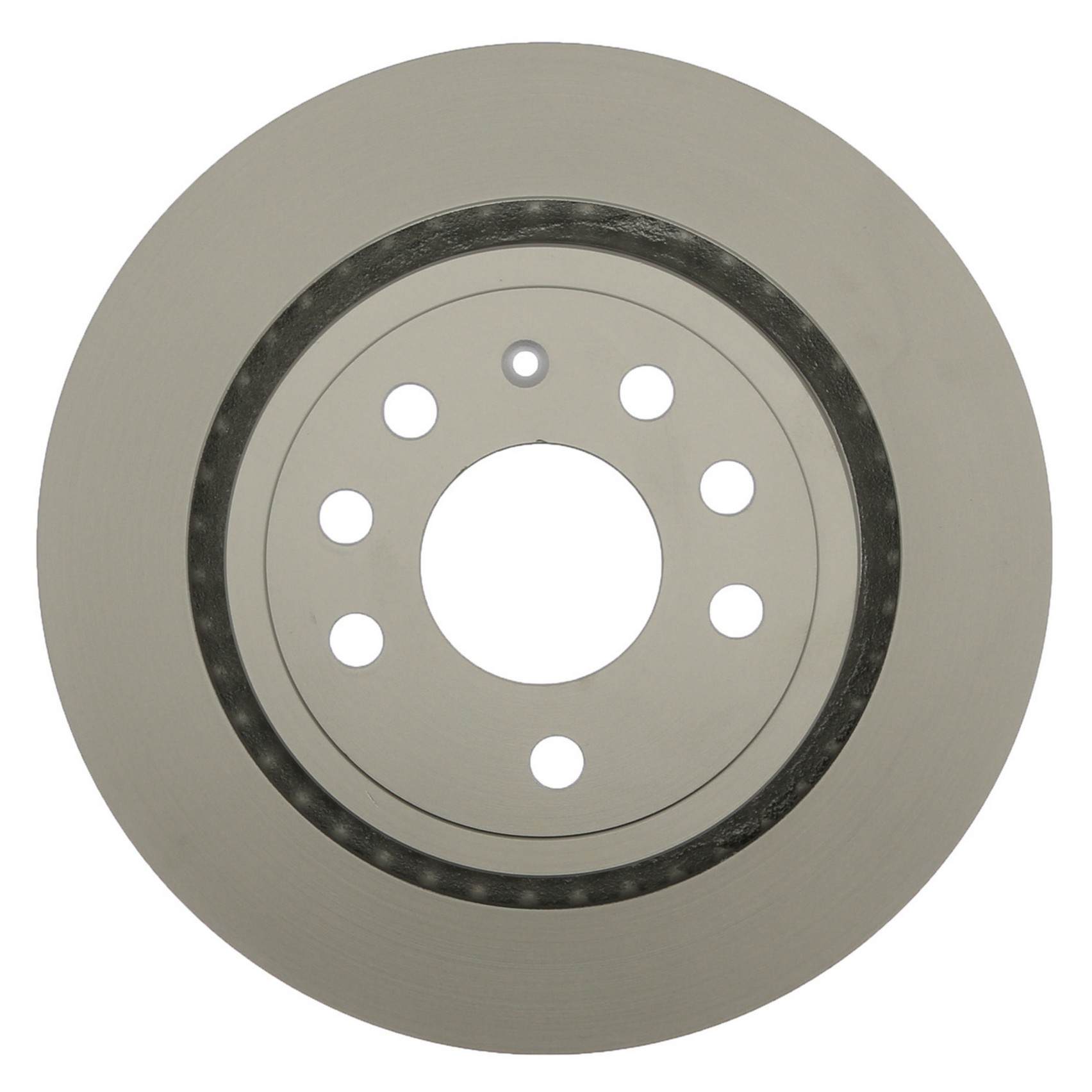 Stoptech Centric 03-11 Saab 44442 GCX Brake Rotors - Rear 320.38019H