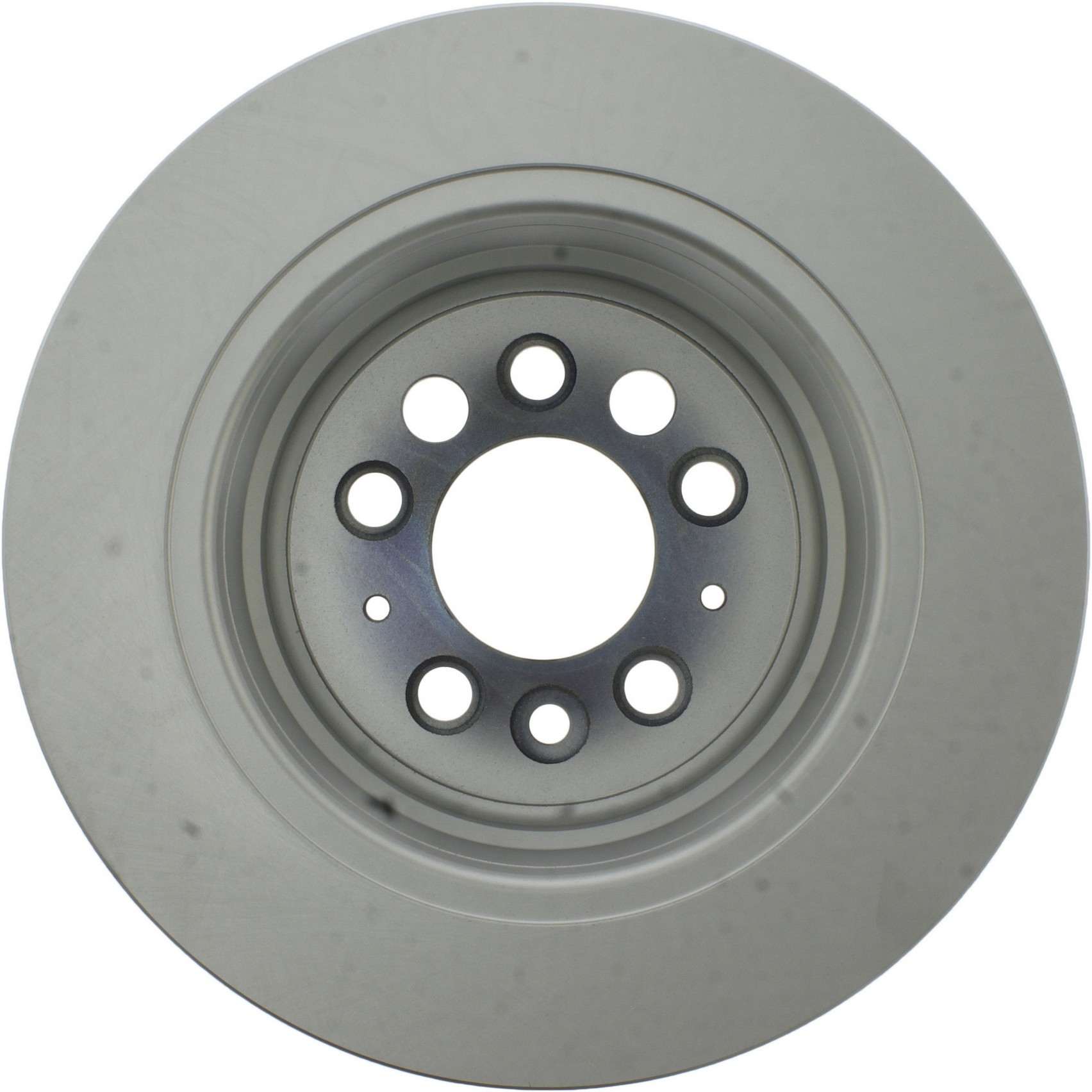 Stoptech Centric 67-74 Volvo 142 GCX Rotor w/Full Coating - Rear 320.39001F