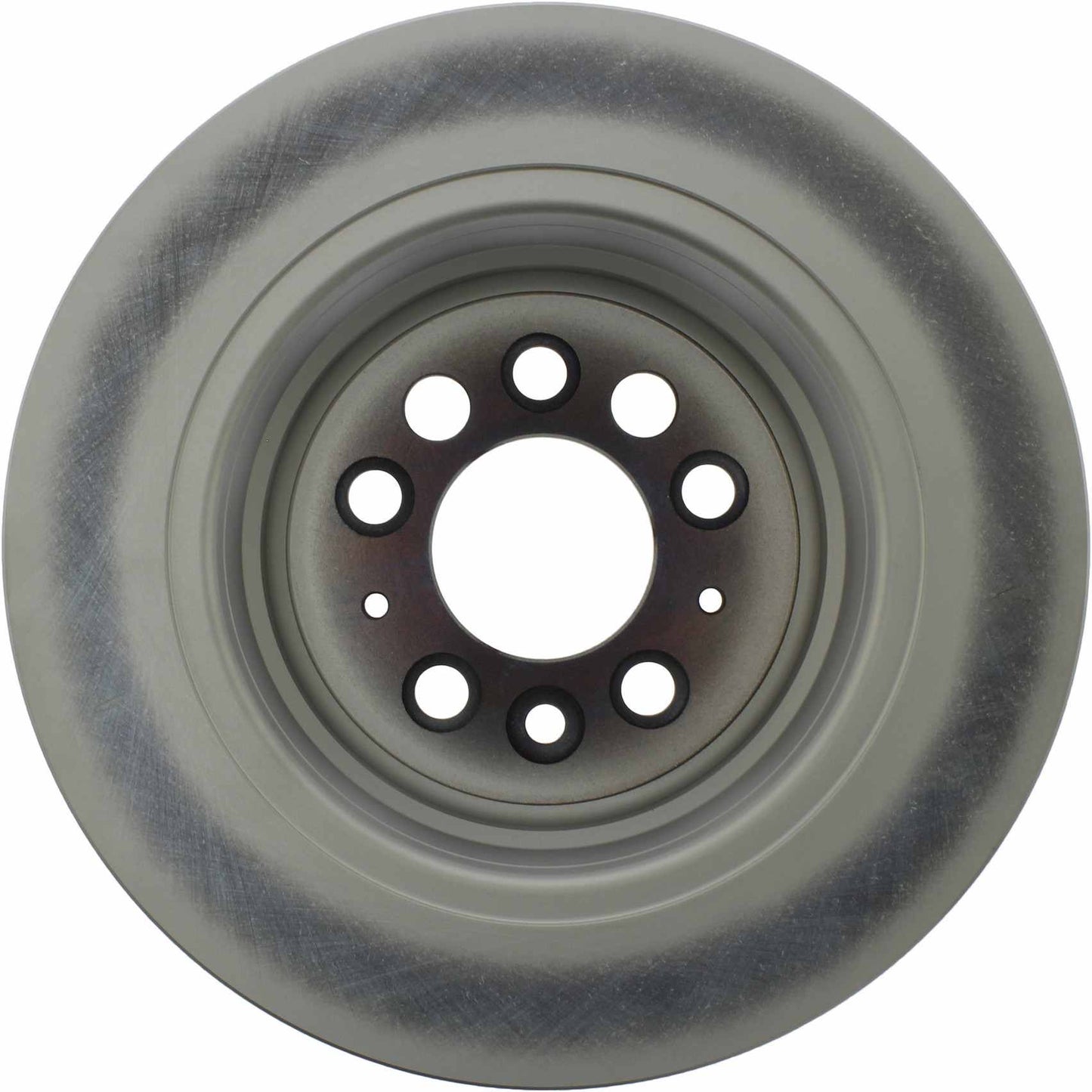 Stoptech Centric 68-73 Volvo 1800 GCX Brake Rotor - Rear 320.39001