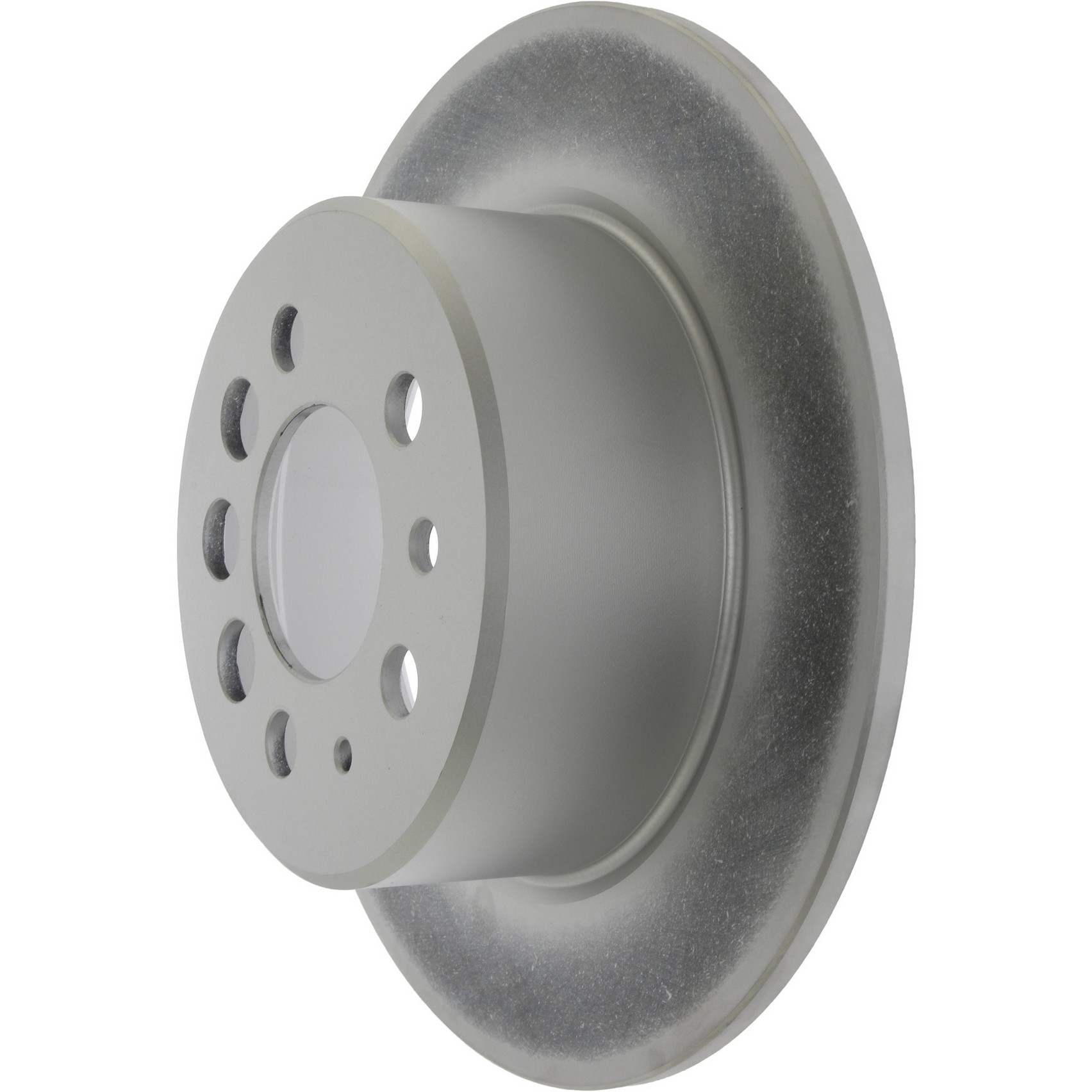 Stoptech Centric 90-93 Volvo 240 GCX Brake Rotors - Rear 320.39007H