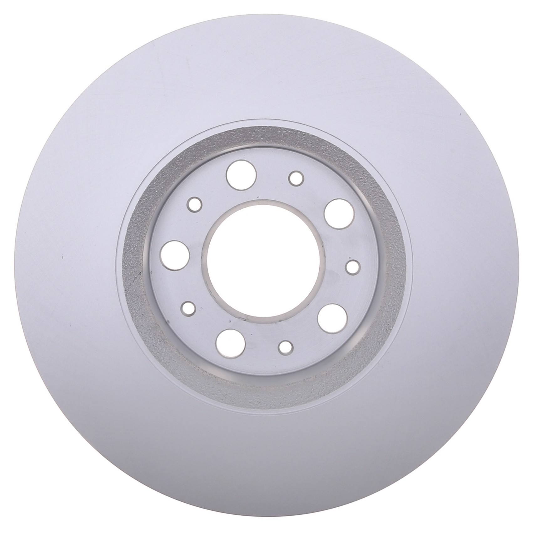 Stoptech Centric 03-07 Volvo XC70 GCX Brake Rotors - Front 320.39029F