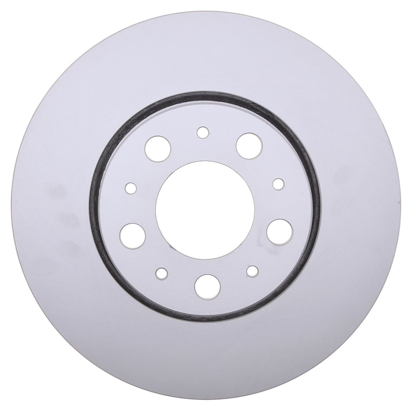 Stoptech Centric 03-07 Volvo XC70 GCX Brake Rotors - Front 320.39029F