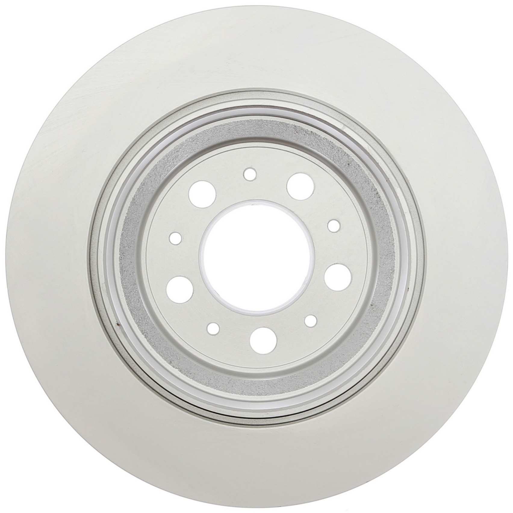 Stoptech Centric 03-14 Volvo XC90 GCX Brake Rotors - Rear 320.39033F