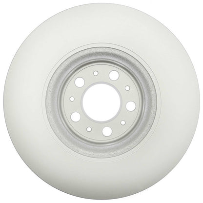 Stoptech Centric 03-14 Volvo XC90 GCX Rotor w/Full Coating - Front 320.39034F