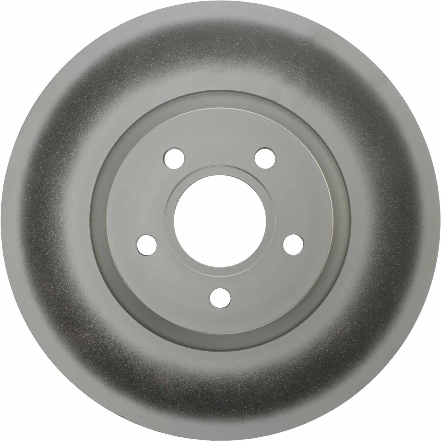 Stoptech Centric 13-19 Ford Escape GCX Brake Rotor - Front 320.39038C