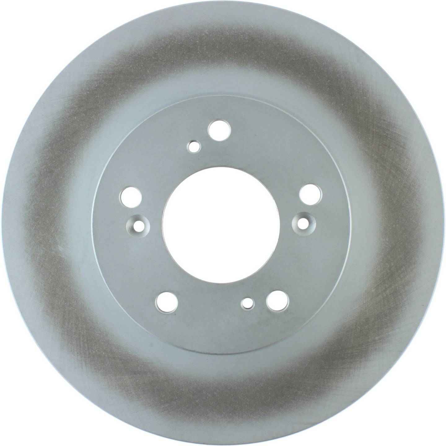 GCX Elemental Protection GCX Rotor with Partial Coating  top view frsport 320.40026