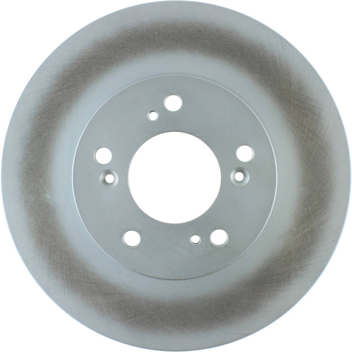 Centric Parts GCX Elemental Protection Brake Rotors By StopTech  top view frsport 320.40026