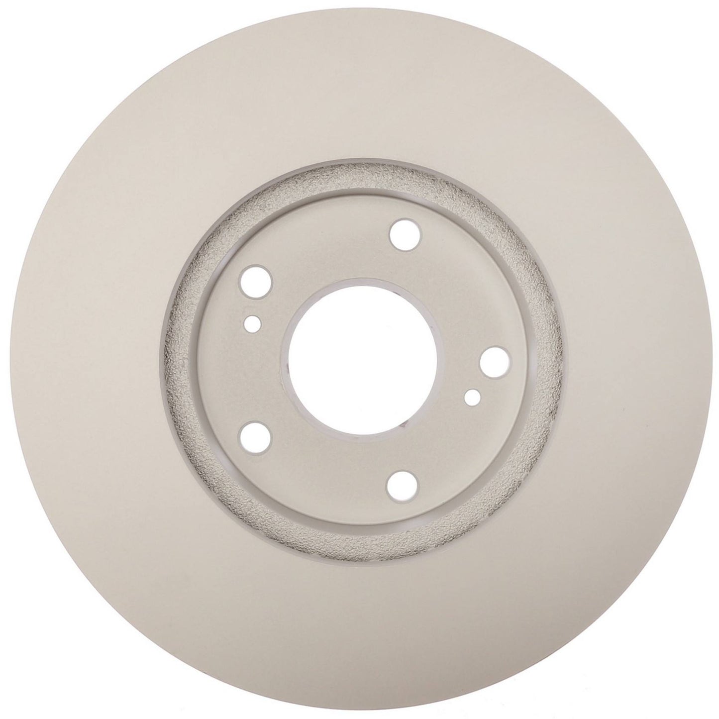 Stoptech Centric 13-15 Acura ILX GCX Rotor w/Full Coating - Front 320.40036F