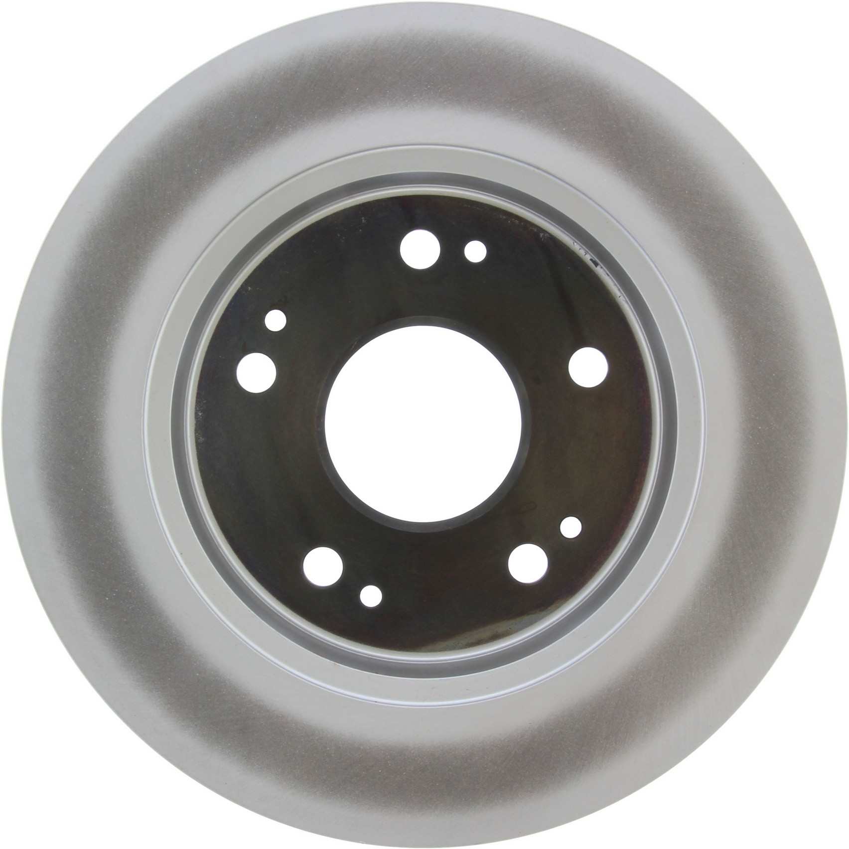 Stoptech Centric GCX Rotor w/Partial Coating - Rear 320.40040