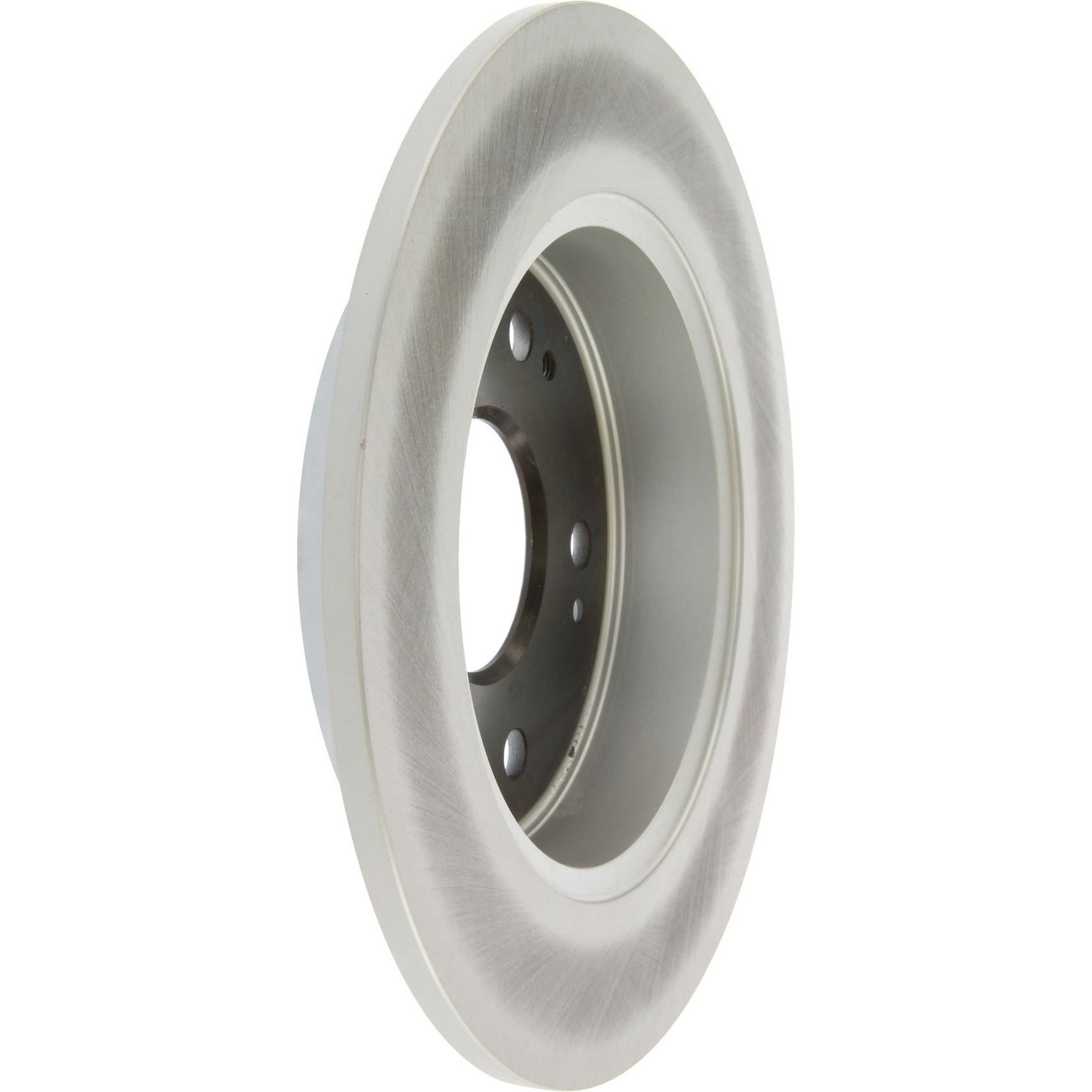 Stoptech Centric GCX Rotor w/Partial Coating - Rear 320.40040