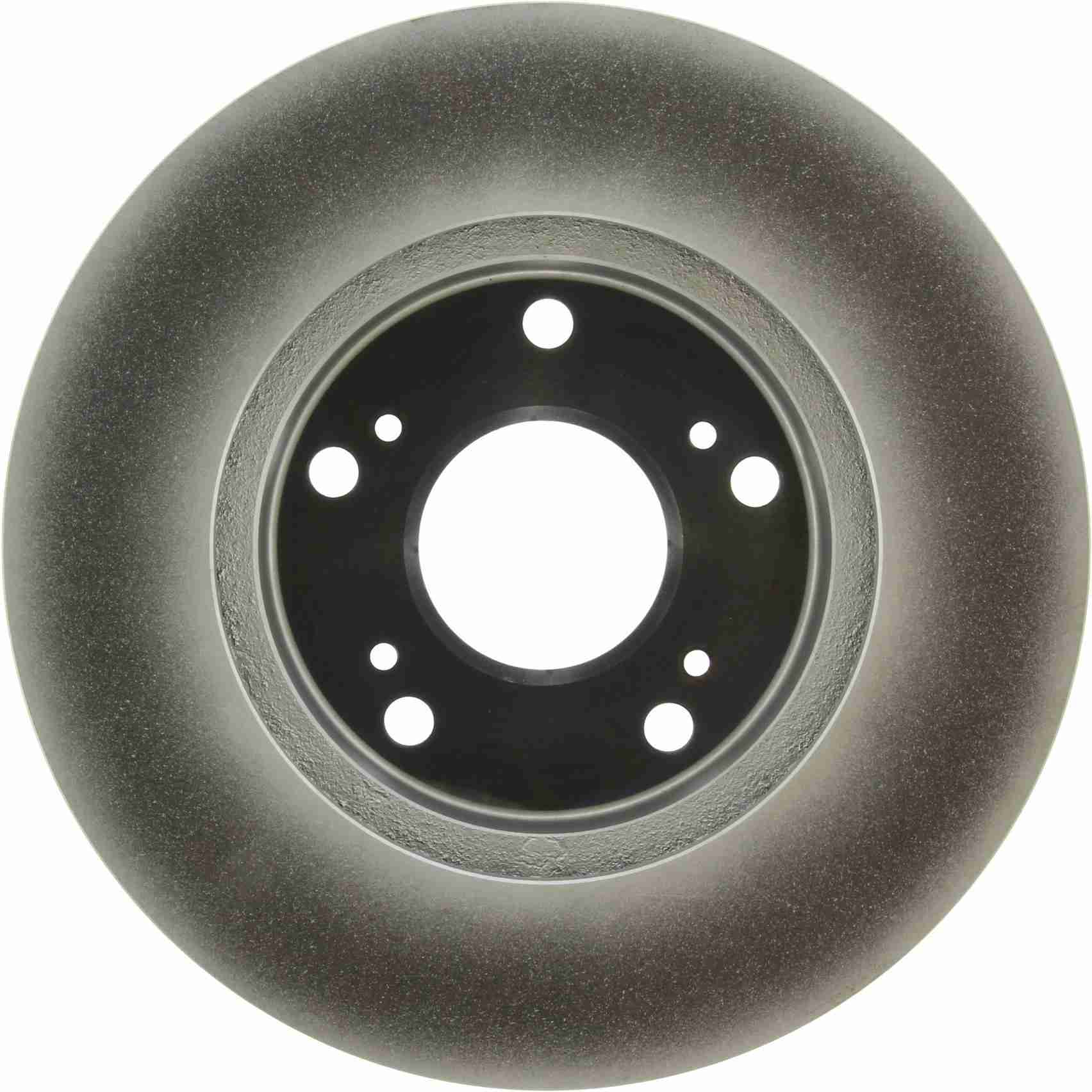 Stoptech Centric GCX Rotor w/Partial Coating - Front 320.40056