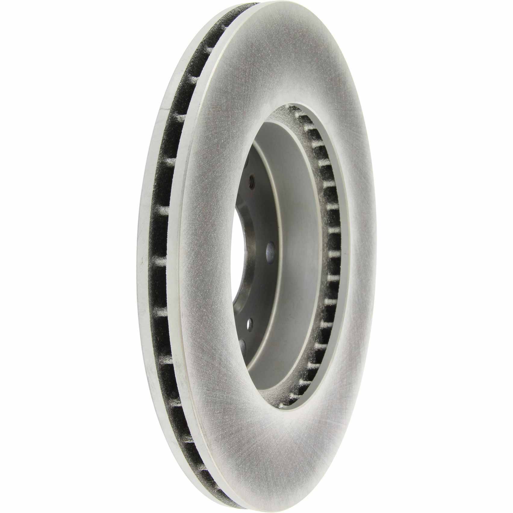 Stoptech Centric GCX Rotor w/Partial Coating - Front 320.40056