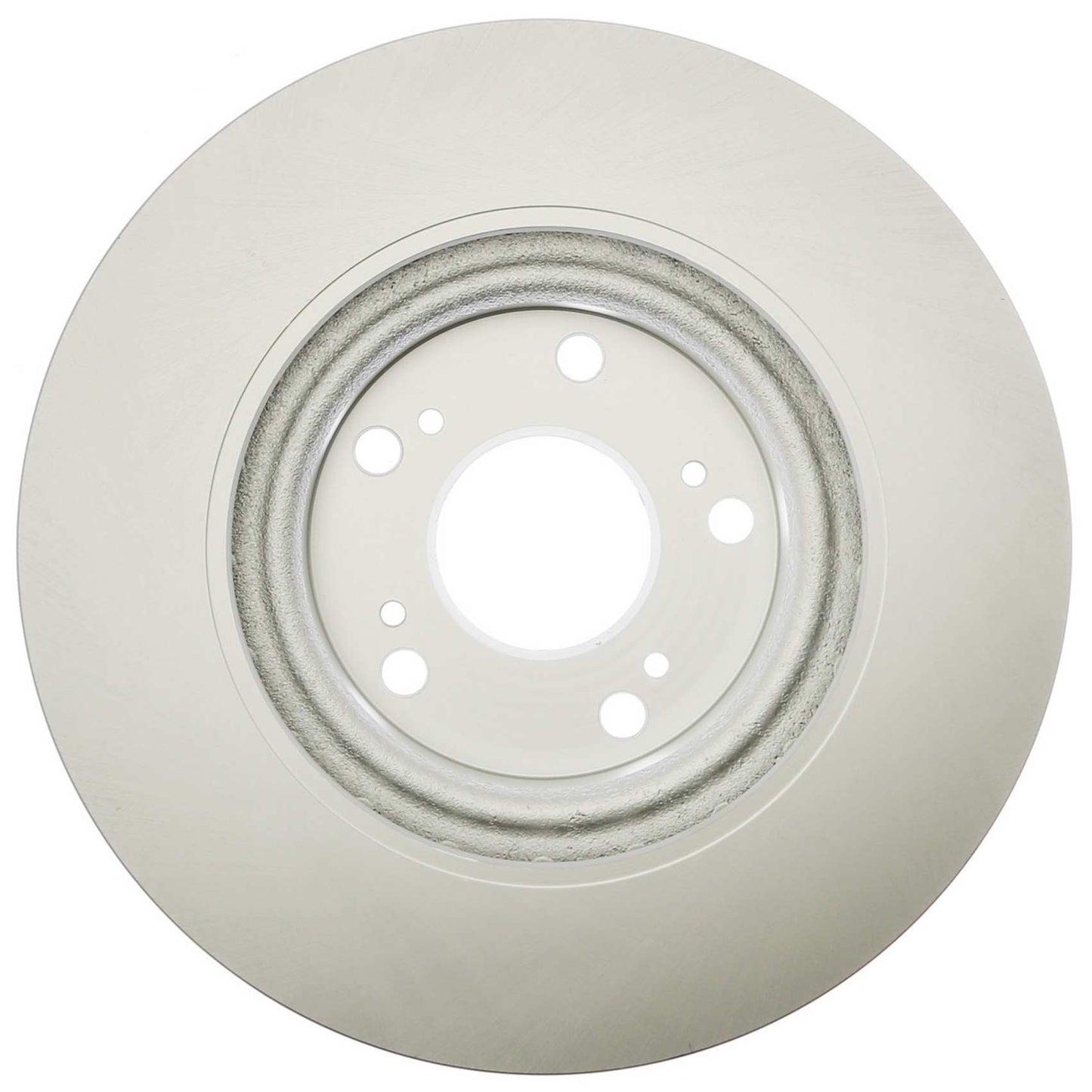 Stoptech Centric 13-15 Acura ILX GCX Rotor w/Full Coating - Front 320.40057F