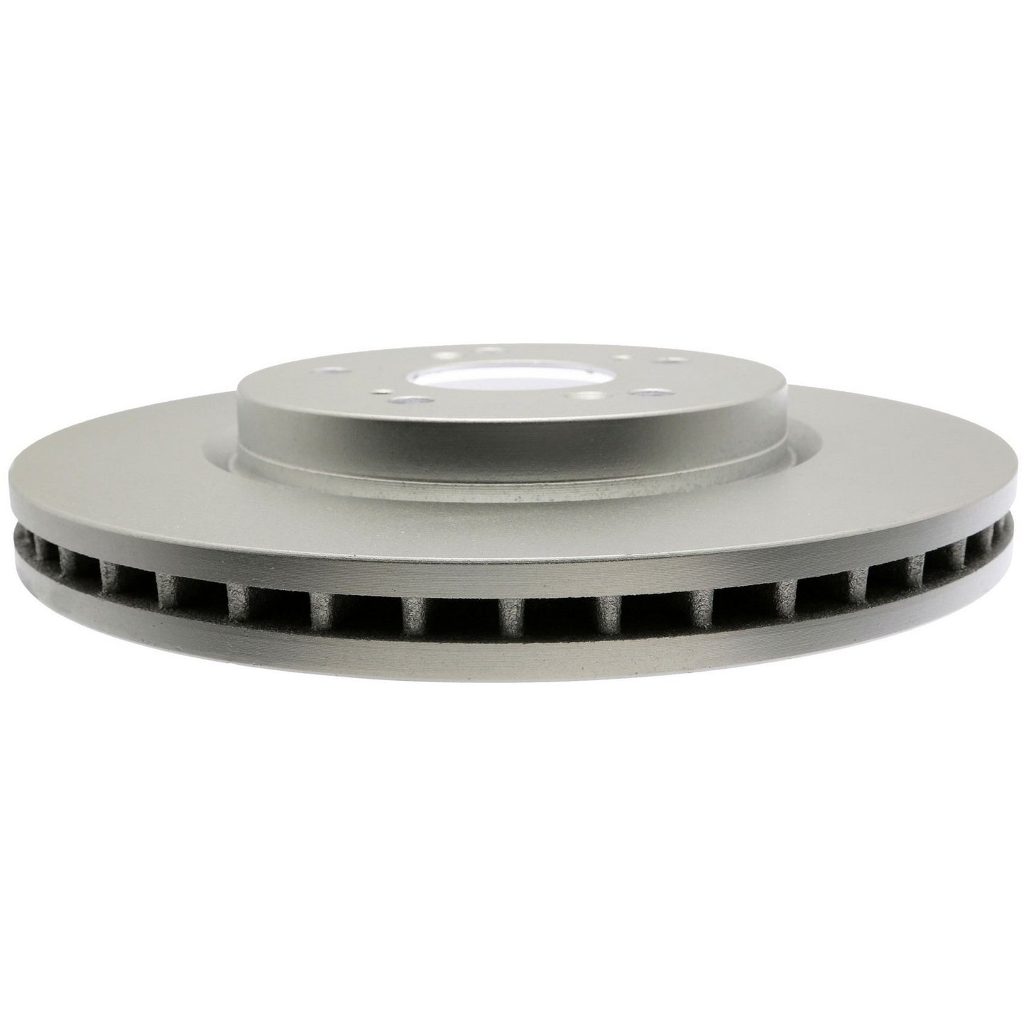 Stoptech Centric 07-12 Acura RDX GCX Rotor w/Full Coating - Front 320.40073F