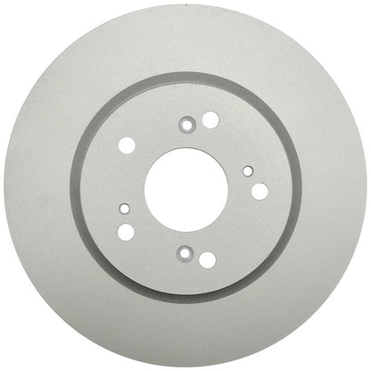 Stoptech Centric 07-12 Acura RDX GCX Rotor w/Full Coating - Front 320.40073F