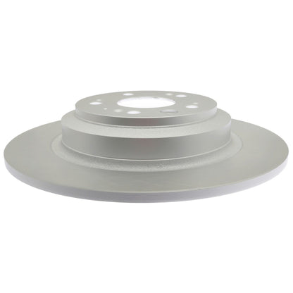 Stoptech Centric 09-14 Acura TL GCX Rotor w/Full Coating - Rear 320.40074F