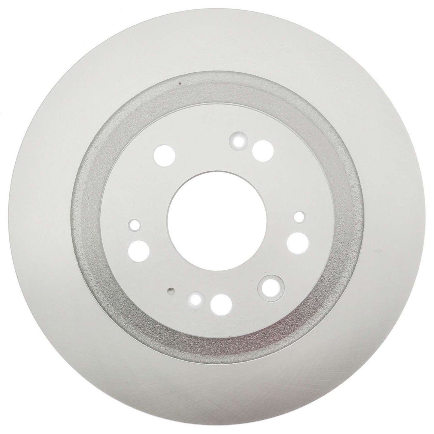 Stoptech Centric 09-14 Acura TL GCX Rotor w/Full Coating - Rear 320.40074F