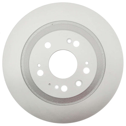 Stoptech Centric 09-14 Acura TL GCX Rotor w/Full Coating - Rear 320.40074F
