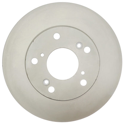 Stoptech Centric 12-15 Honda Civic GCX Rotor w/Full Coating - Front 320.40082F